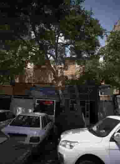 کالای برق مهتاب در جانباز مشهد