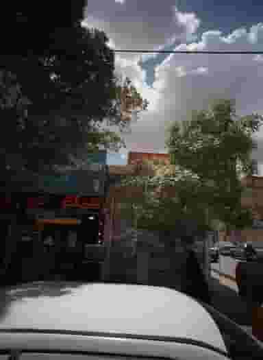 الکتریکی هخامنش در پنجتن مشهد