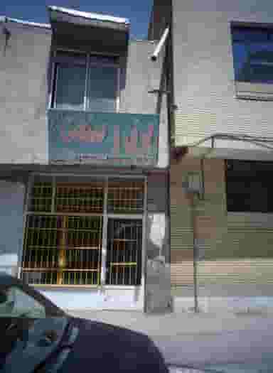 برق و صنعت ولیعصر شهرک غرب مشهد