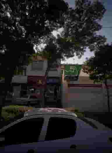 الکتریکی در راه آهن مشهد