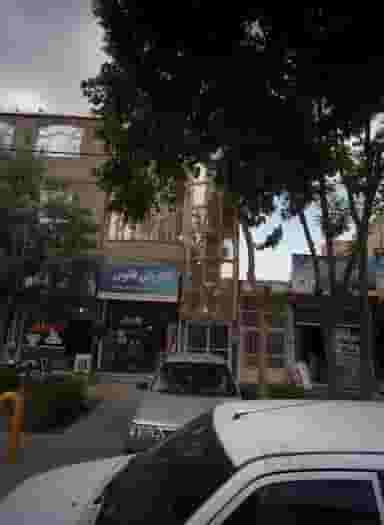 الکتریکی فانوس در طبرسی شمالی مشهد