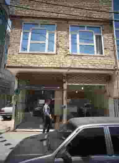 کالای برق نوید شهرک غرب مشهد