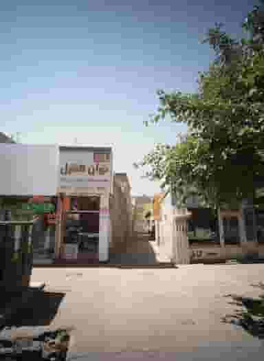 فروشگاه کالای برقی در سناباد مشهد
