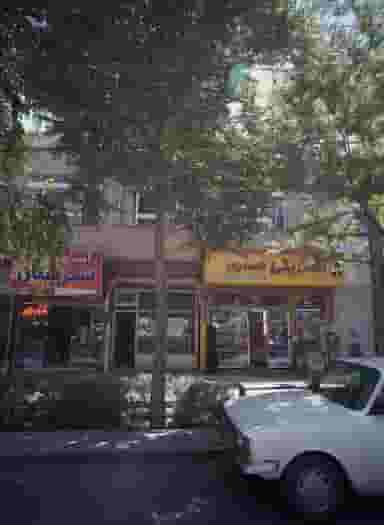 الکتریکی قاسمیان در خرمشهر مشهد