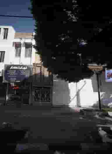 الکتریکی نور ابتکار در رسالت مشهد