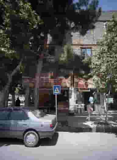 عطاری بریانک در مشهدقلی مشهد