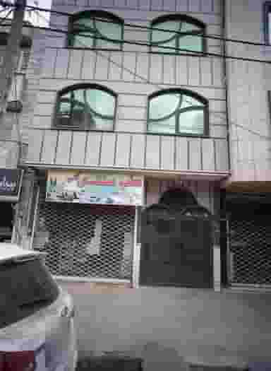 عطاری طب سنتی سید در هنرور مشهد