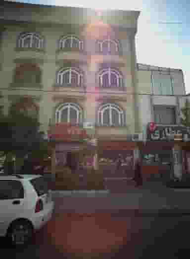عطاری ارمغان طبیعت در آزادشهر مشهد