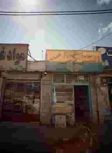 الکتریکی شب تاب در پورسینا مشهد