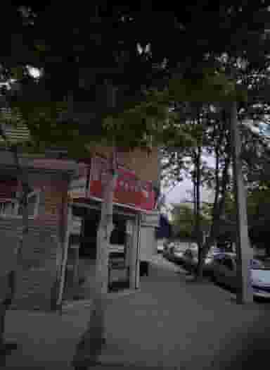 الکتریکی محمد در هدایت مشهد