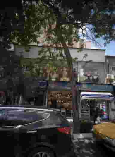 برق پارسا در ده دی مشهد