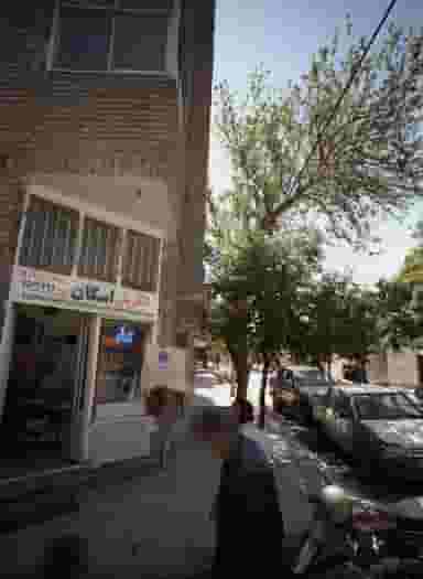 الکتریکی اسکان در هدایت مشهد