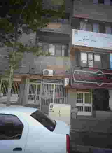 الکتریکی نوبهار در فرامرز عباسی مشهد