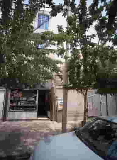 الکتریکی در حسین آباد مشهد