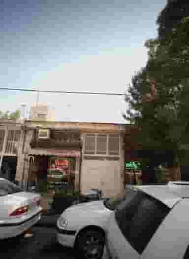 الکتریکی در شفا مشهد