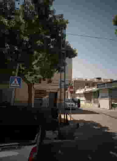 الکتریکی در نوغان مشهد