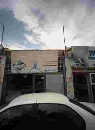 الکتریکی احسان در پورسینا مشهد