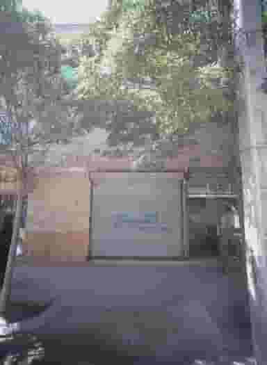 الکتریکی قائم در امیر المومنین مشهد