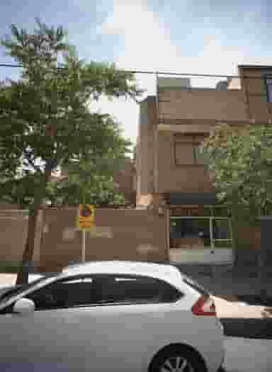 فروشگاه لوازم الکتریکی در انقلاب مشهد