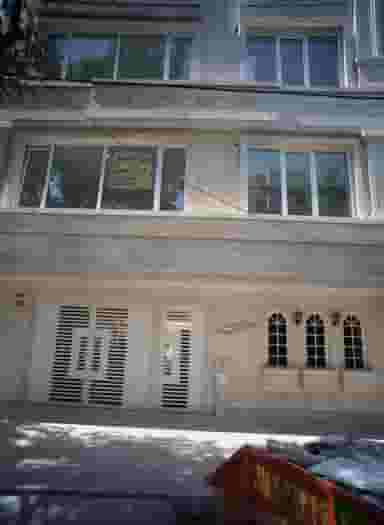 برق ساختمان نوآوران در خرمشهر مشهد