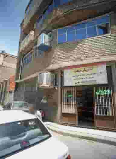 الکتریکی حجت شهرک غرب مشهد