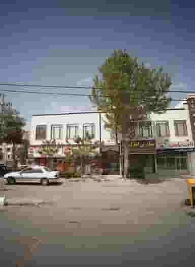 کالای برق والفجر در تربیت مشهد