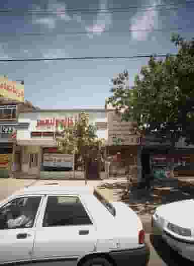 الکتریکی رضا در اروند مشهد