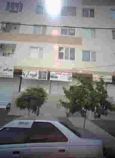 کالای برق کهکشان در چهارچشمه مشهد