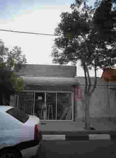 الکتریکی در دریادل مشهد