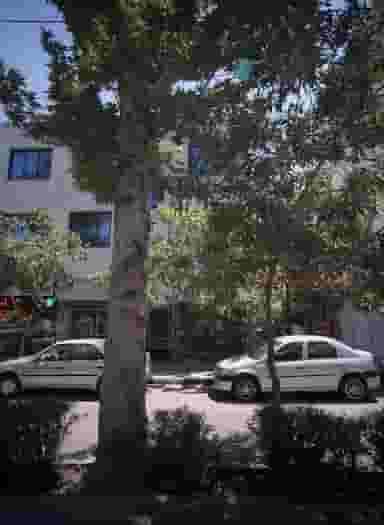 الکتریکی مهتاب در خرمشهر مشهد