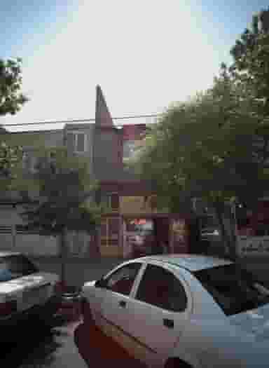 الکتریکی برق روشن در فرهنگ مشهد