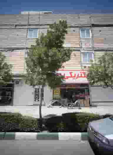 الکتریکی قائم در سید رضی مشهد