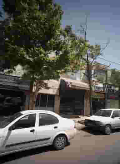 الکتریکی کوی ولیعصر مشهد