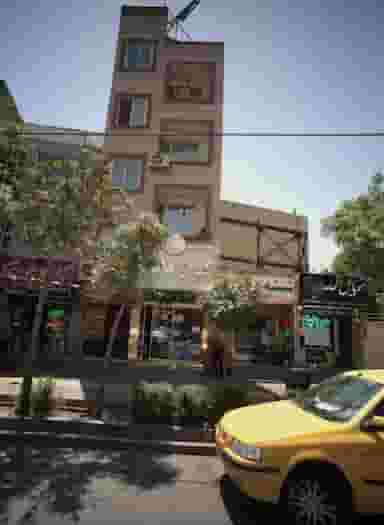 گیاهان دارویی مهدیار در حضرت ابوطالب مشهد