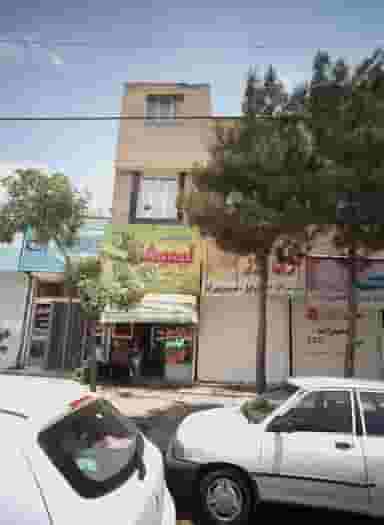 برق نور گستر در استاد یوسفی مشهد