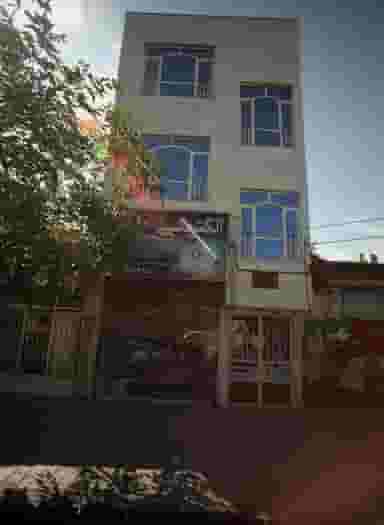 الکتریکی ماروسی در رده مشهد