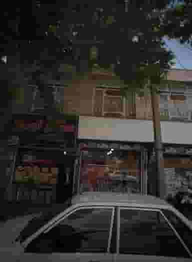 عطاری آویشن در پنجتن مشهد