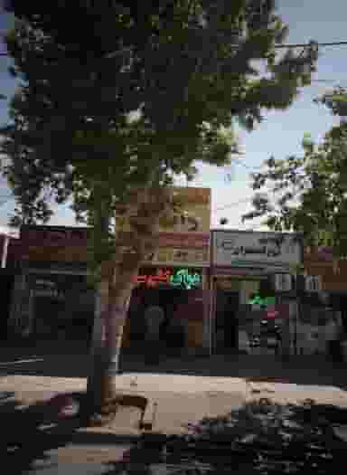 الکتریکی نورگستران شهرک غرب مشهد