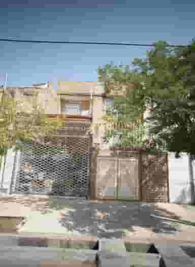 الکتریکی فجر شهرک غرب مشهد