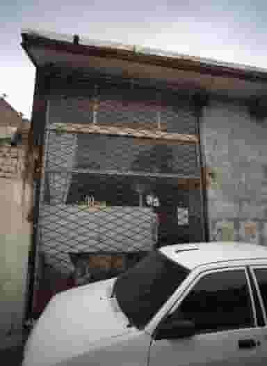 عطاری در پورسینا مشهد