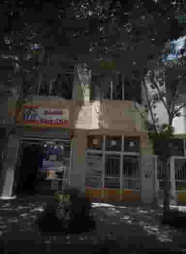 کالای برق الکتروسان در شهید قربانی مشهد