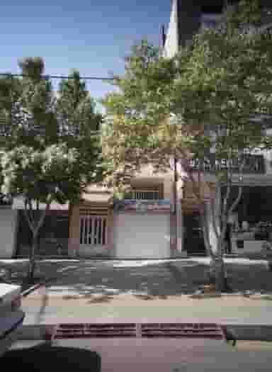 عطاری رز آبی در آزادشهر مشهد