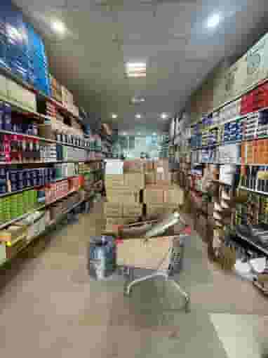 الکتریکی عرفانیان در حضرت ابوطالب مشهد