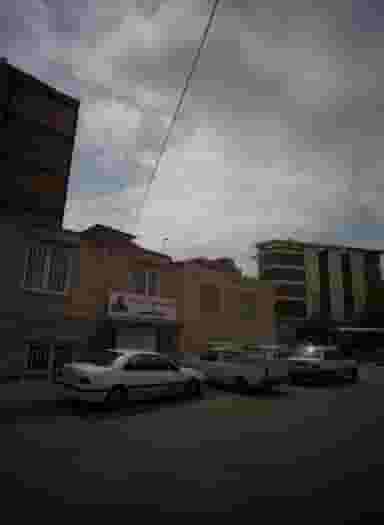 عطاری طب سنتی و عرقیات شاهین در شهید مطهری مشهد