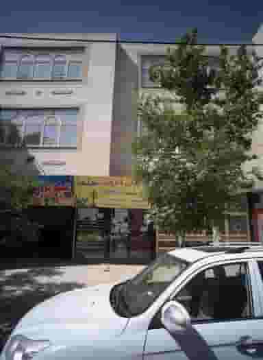 گیاهان دارویی حلما در مشهدقلی مشهد