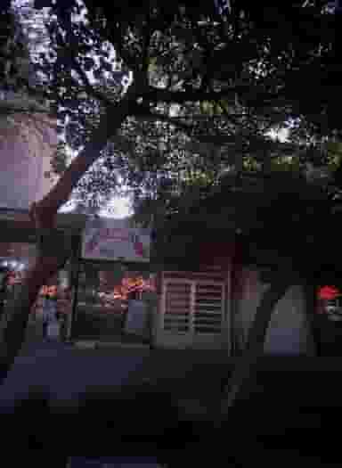 عطاری در آیت الله عبادی مشهد