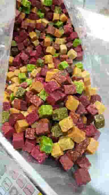 فروشگاه تراوش در شیرودی مشهد