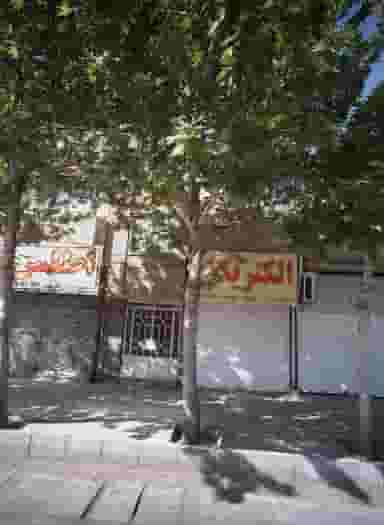 الکتریکی جوان در هدایت مشهد