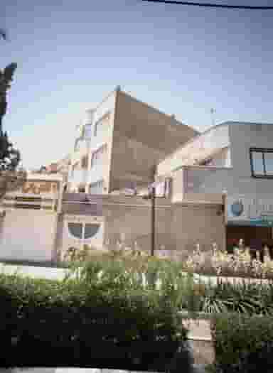 الکتریکی معلم در فرهنگیان مشهد