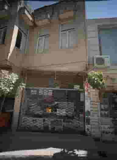 الکتریکی در شهید قربانی مشهد